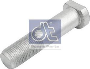 Шпилька колеса (болт ступицы) DT Spare Parts. Артикул 4.40227