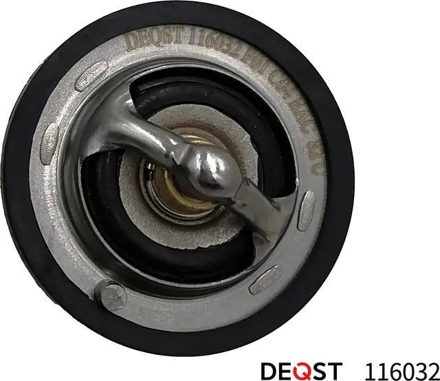 Термостат NISSAN ALMERA II (N16) 07.00-11.06 07.00-11.06 1.5 (Deqst). Артикул 116032