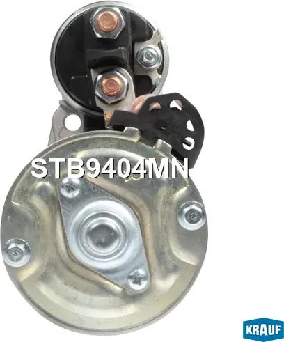Стартер Krauf. Артикул STB9404MN