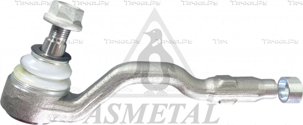Наконечник рулевой тяги Asmetal. Артикул 17BM2800