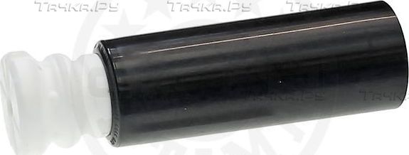 Отбойник амортизатора (стойки) Optimal задний для BMW 1 I (E81/E82/E87/E88) 2004-2011. Артикул F8-7709