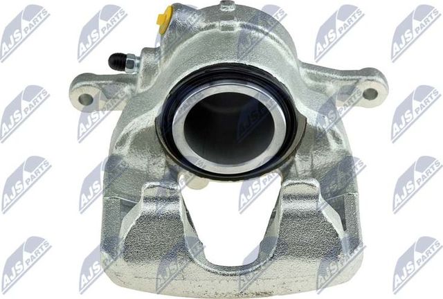 Тормозной суппорт NTY передний левый для Mercedes-Benz A-Класс III (W176) 2012-2018. Артикул HZP-ME-036