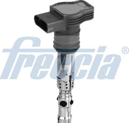 Катушка зажигания Freccia. Артикул IC15-1087