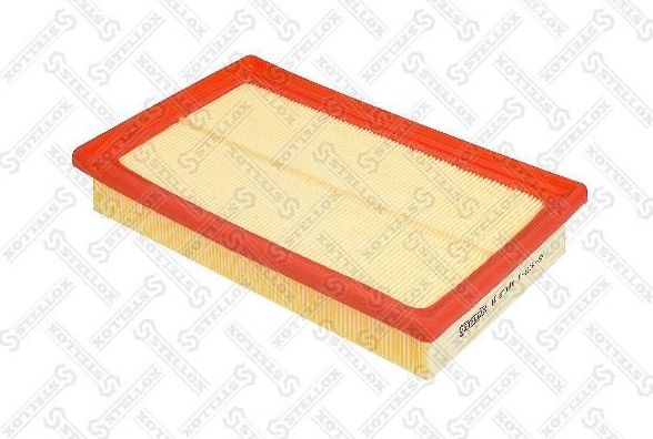 Воздушный фильтр Stellox (бумага). Артикул 71-02053-SX
