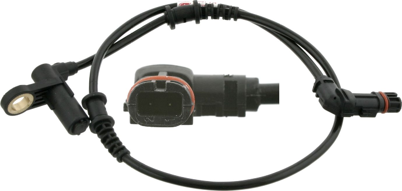 Датчик ABS Febi Bilstein. Артикул 27857