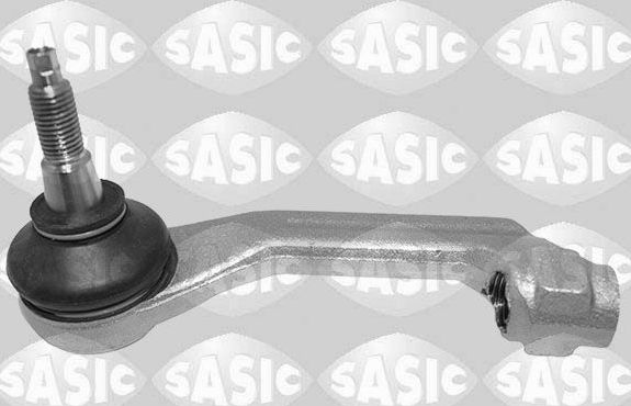 Наконечник рулевой тяги Sasic левый для Opel Corsa F 2019-2026. Артикул 7670029