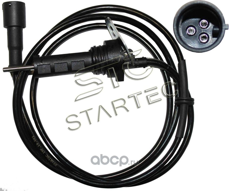 Датчик износа тормозных колодок VOLVO L=950мм STARTEC. Артикул INF10002