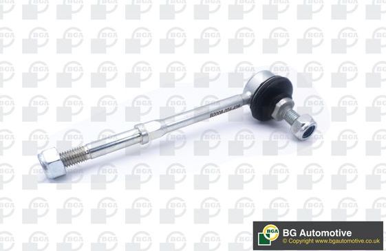Стойка (тяга) стабилизатора BGA. Артикул LS8300