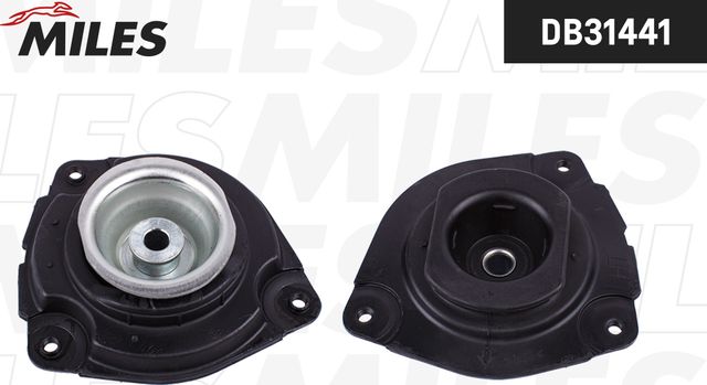 Опора амортизатора (стойки) Miles. Артикул DB31441