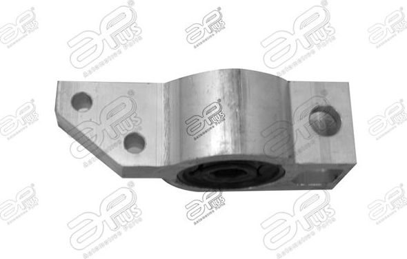 Сайлентблок переднего рычага подвески APlus. Артикул 15597AP