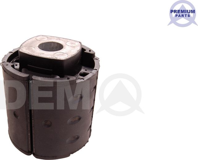 Сайлентблок задней балки Sidem правый/левый верхний для BMW 5 V (E60/E61) 2001-2010. Артикул 821326