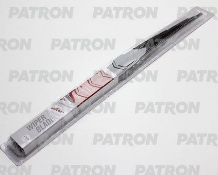 Щетка стеклоочистителя (дворник) Patron. Артикул PWB650-26S/28S