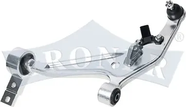 Рычаг нижний передний левый NISSAN X-Trail (T30) 01 (Kroner). Артикул K340014