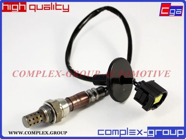 Кислородный датчик с фишкой CGA. Артикул 11LMD555RA