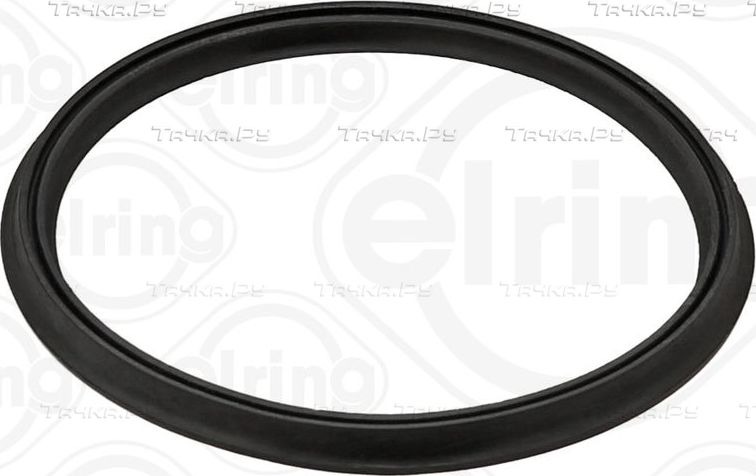 Сальник, уплотнительное кольцо Elring (FPM (Fluor-Kautschuk)) для BMW X5 IV (G05) 2018-2026. Артикул 087.320