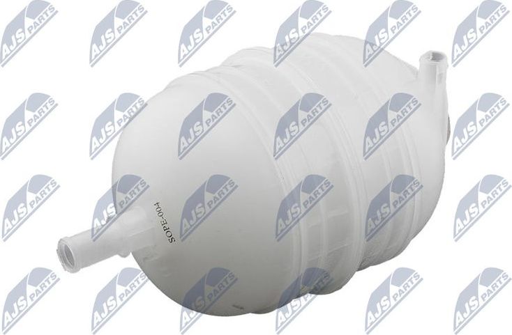 Расширительный бачок NTY. Артикул CZW-PE-004