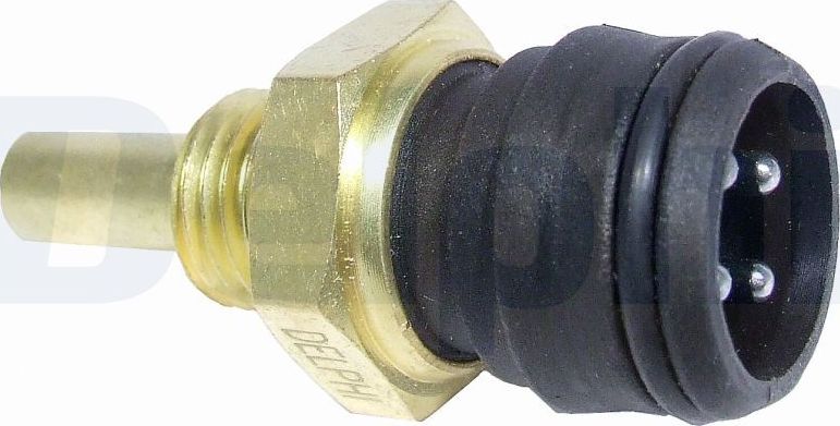 Датчик температуры охлаждающей жидкости Delphi. Артикул TS10263