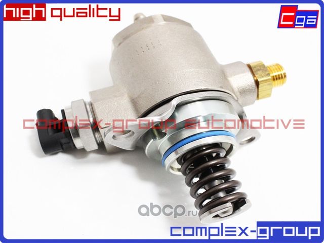 Насос высокого давления (ТНВД) 06J127025G 06J127025F 06J127025E 06J127025J 706032100 CGA. Артикул 11VLV792RA