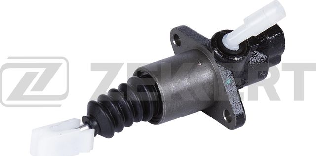 Цилиндр сцепления главный Zekkert (Чугун) для Volkswagen Corrado 1991-1995. Артикул ZD-1532