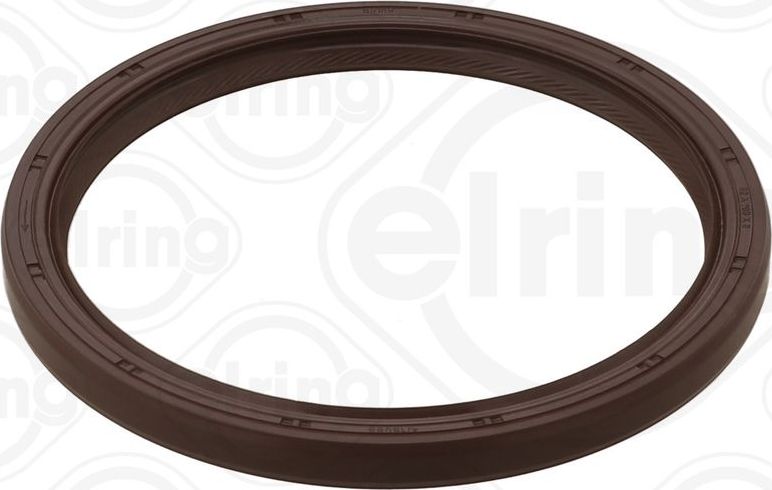 Сальник коленвала Elring (FPM (Fluor-Kautschuk)). Артикул 778.330