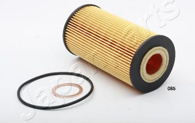 Масляный фильтр Japanparts. Артикул FO-ECO085