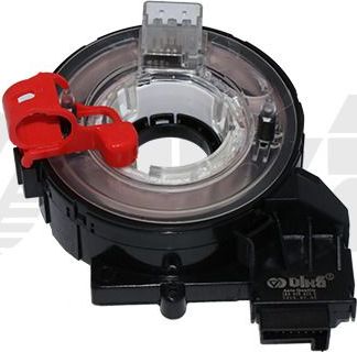 кольцо контактное подушки безопасности Vika. Артикул 99590962301