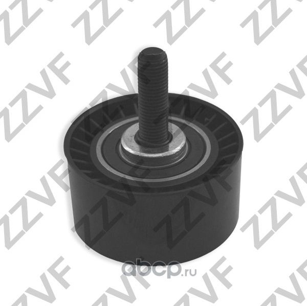 РОЛИК ОБВОДНОЙ РЕМНЯ ГРМ HOVER H5 4D20 GATES ДИЗЕЛЬ (Zzvf). Артикул GRA1021700ED