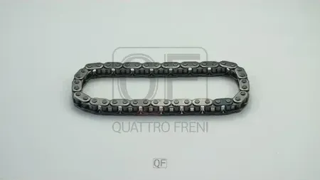 ЦЕПЬ ПРИВОДА ГРМ (Quattro Freni). Артикул QF13A00091