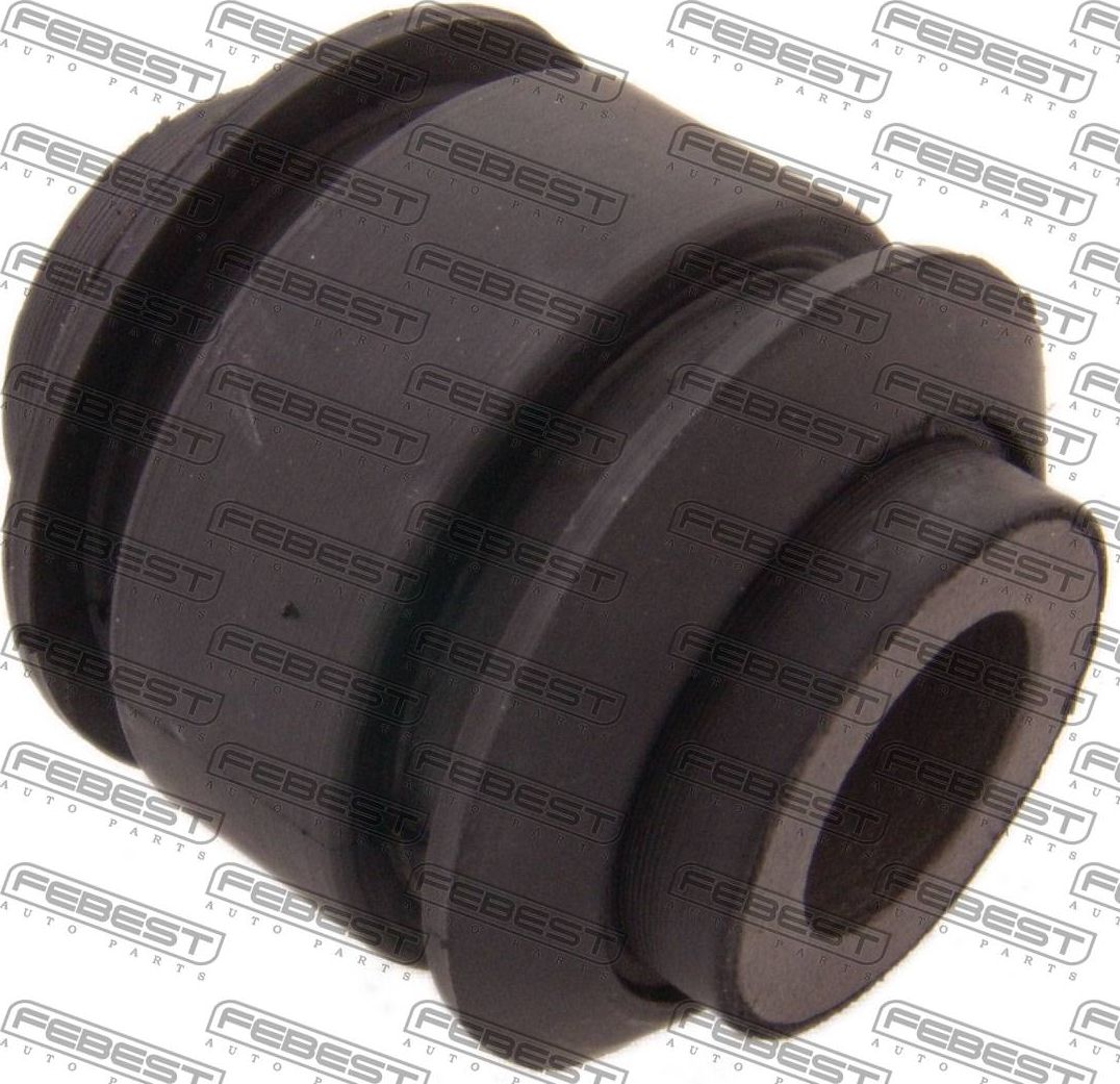 Сайлентблок переднего рычага подвески Febest. Артикул NAB-029