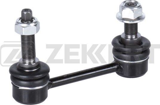 Стойка (тяга) стабилизатора Zekkert. Артикул SS-1683