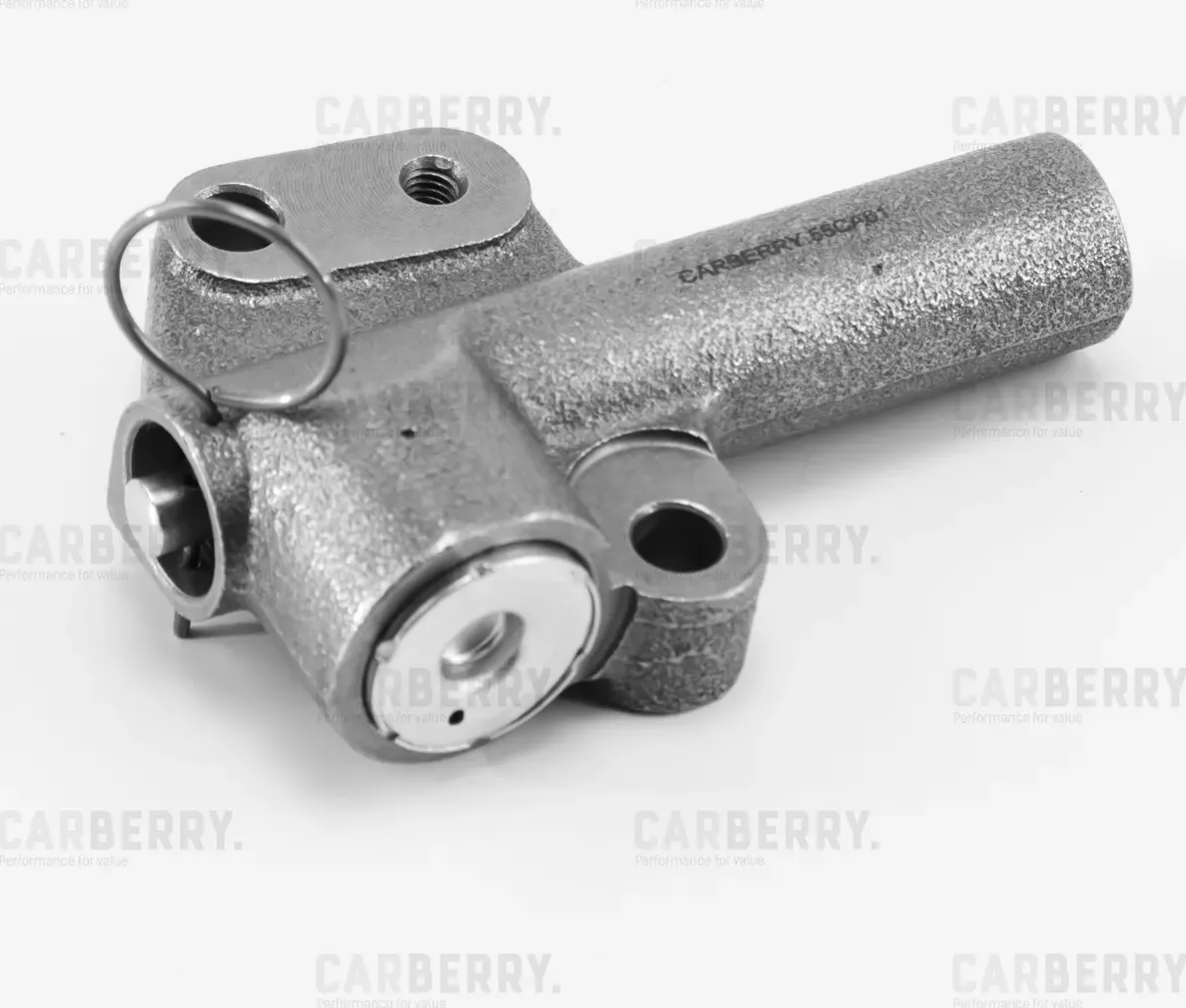 Натяжитель ремня ГРМ HYUNDAI SANTA FE/SONATA EF/KIA SORENTO/MAGENTIS (Carberry) Carberry. Артикул 55CA61