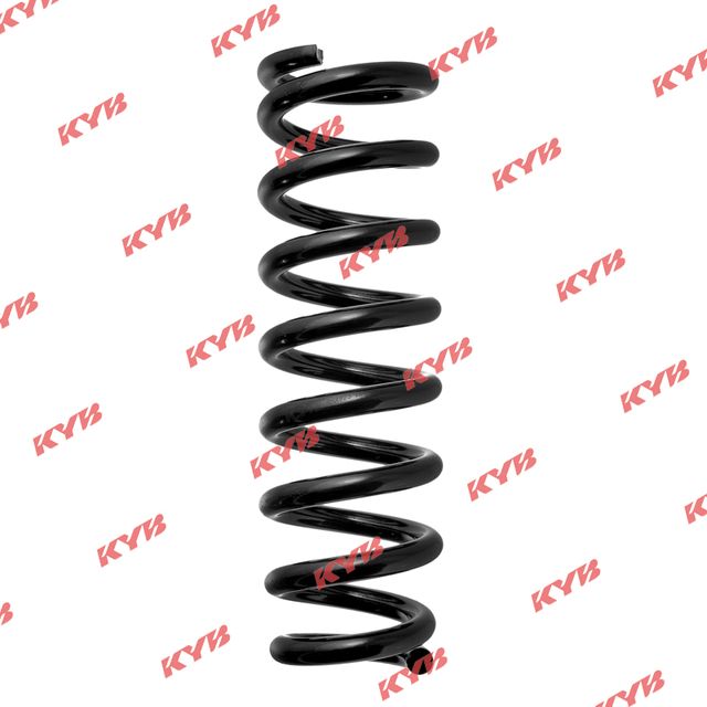 Пружина подвески KYB K-Flex. Артикул RK4923