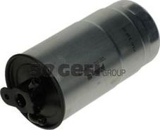 Топливный фильтр Purflux. Артикул FCS479