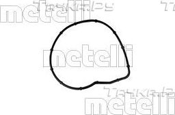 Помпа (водяной насос) Metelli для MINI Roadster R59 2011-2015. Артикул 24-1232