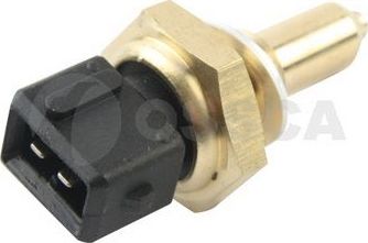 Датчик температуры охлаждающей жидкости OSSCA. Артикул 18373
