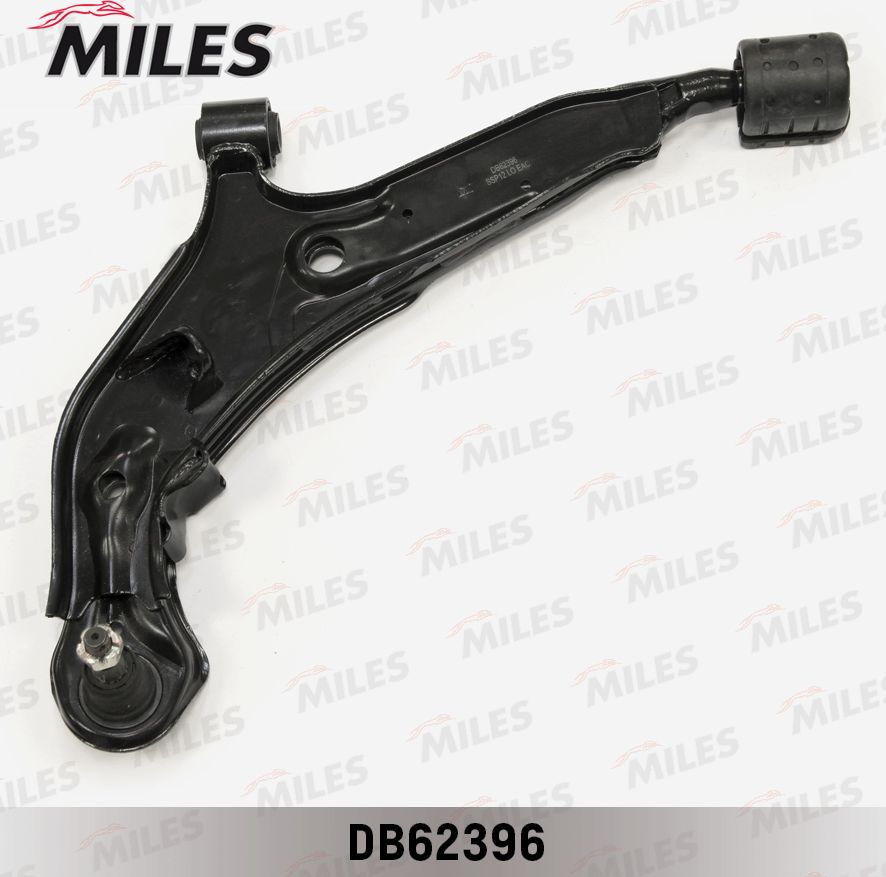 Поперечный рычаг передней подвески Miles. Артикул DB62396