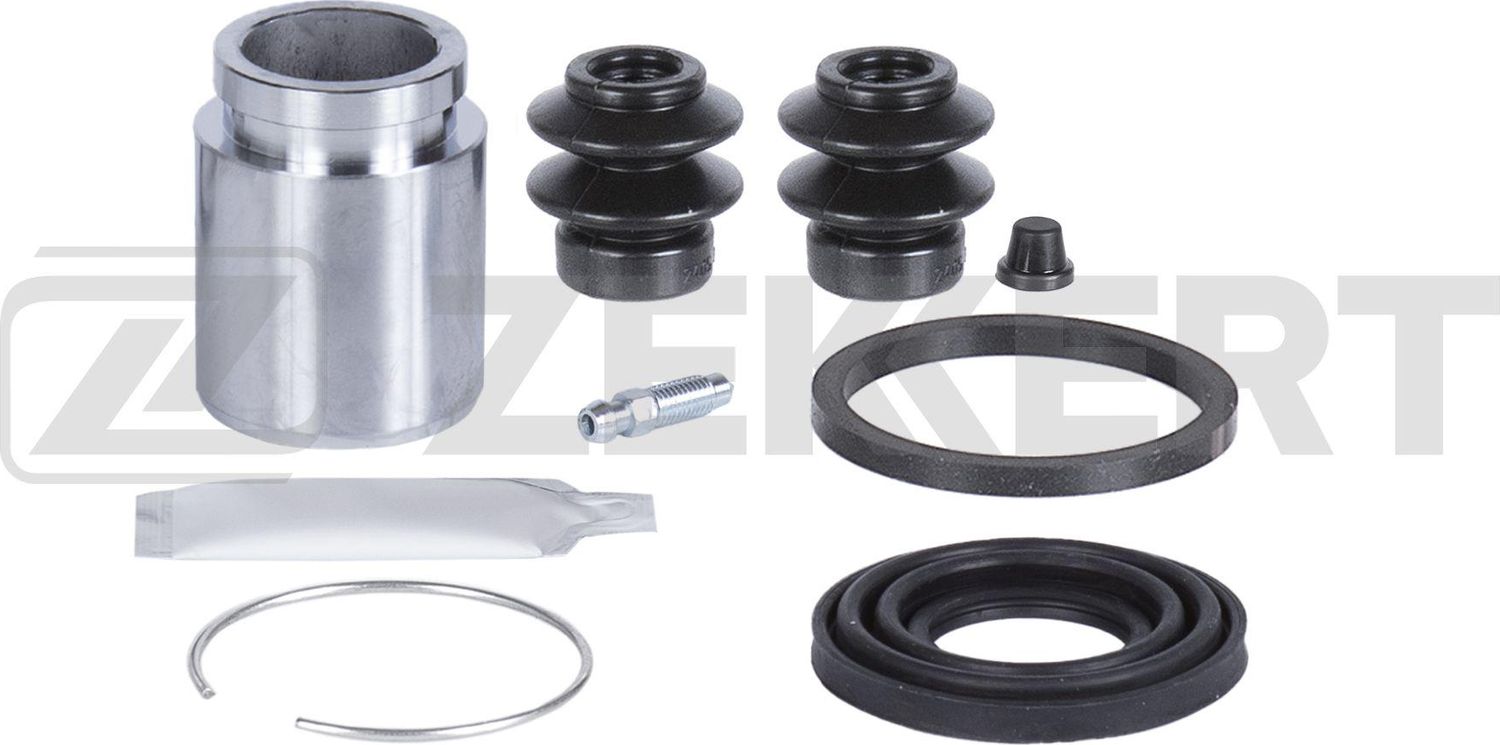 Ремкомплект тормозного суппорта Zekkert. Артикул BR-1044