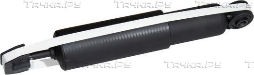 Амортизатор Zentparts. Артикул Z01222