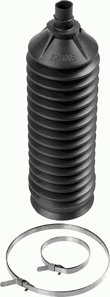 Пыльник рулевой рейки Lemforder (термопласт). Артикул 35241 01