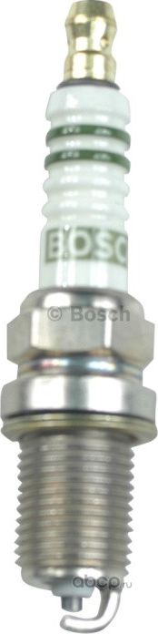 Свеча зажигания (Bosch). Артикул F8DC4