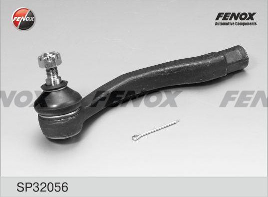 Наконечник рулевой тяги Fenox. Артикул SP32056