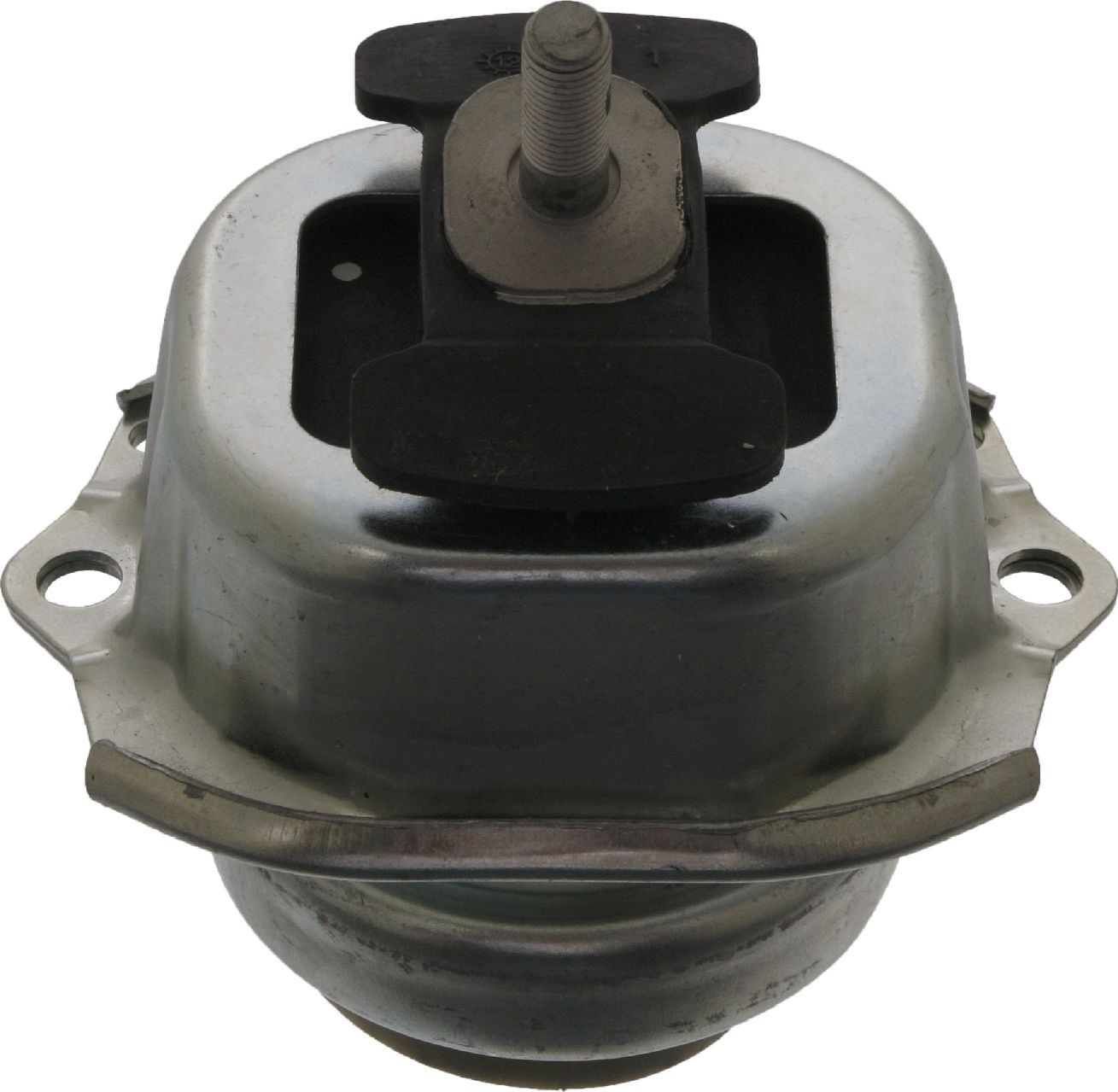 Опора (подушка) двигателя Febi Bilstein правая для BMW X5 II (E70) 2006-2010. Артикул 44264