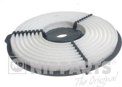 Воздушный фильтр Nipparts для Subaru Rex III 1989-1992. Артикул J1327008