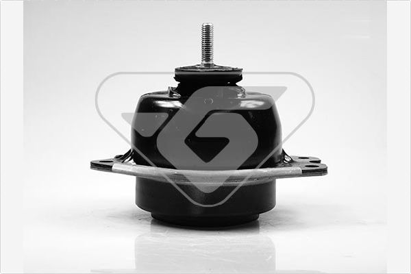 Подушка (опора) двигателя Hutchinson передняя правая верхняя для Renault Espace IV 2002-2014. Артикул 586349