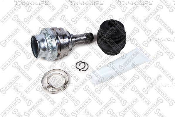 Шрус внутренний (граната) Stellox для Opel Astra F 1991-2005. Артикул 160 1008-SX
