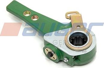 Трещетка тормозная (рычаг тормоза регулировочный) Auger правый/левый для Scania 3 1987-1996. Артикул 58015