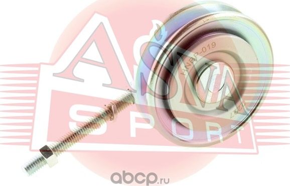 РОЛИК (Asva). Артикул HNBP019