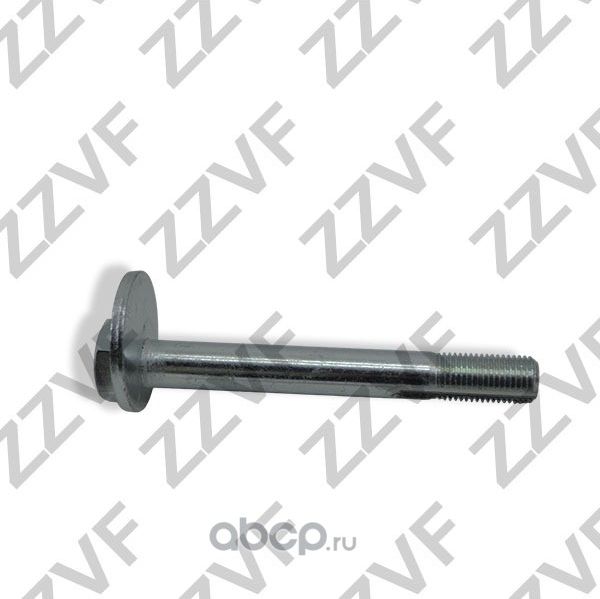 БОЛТ РАЗВАЛЬНЫЙ SSANG YONG REXTON (01...), ACTYON/KYRON (05...) (Zzvf). Артикул ZVL1595