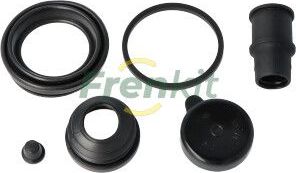 Ремкомплект тормозного суппорта Frenkit передний для Citroen AX 1986-1992. Артикул 245006