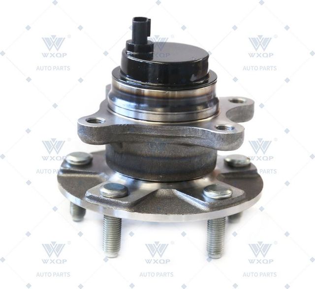 Ступица колеса с интегрированным подшипником Wxqp. Артикул 56094